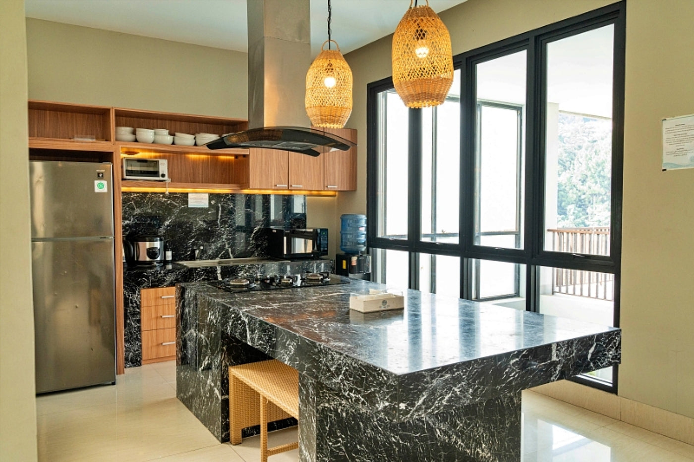 Kamala Villa 10 Bedrooms