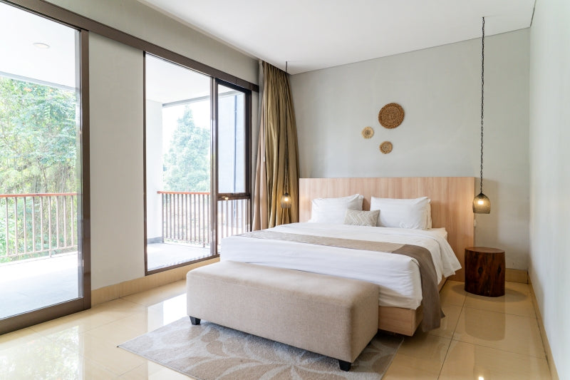 Narwastu Villa 6 Bedrooms