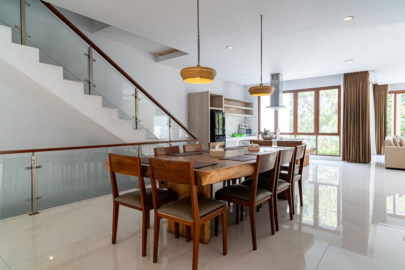 Asmaya Villa 7 Bedroooms