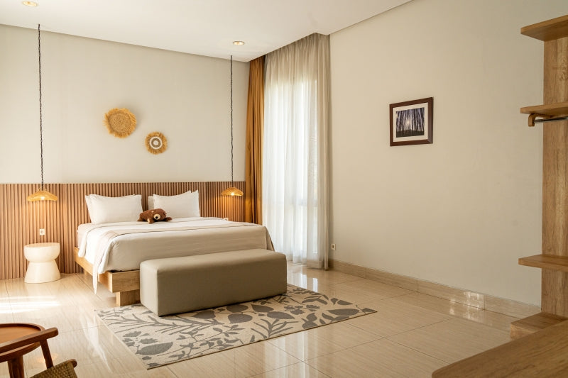 Jasmine Villa 3 Bedrooms