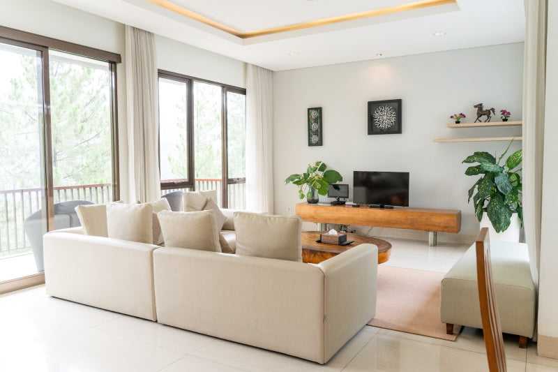 Hikari Villa 7 Bedrooms