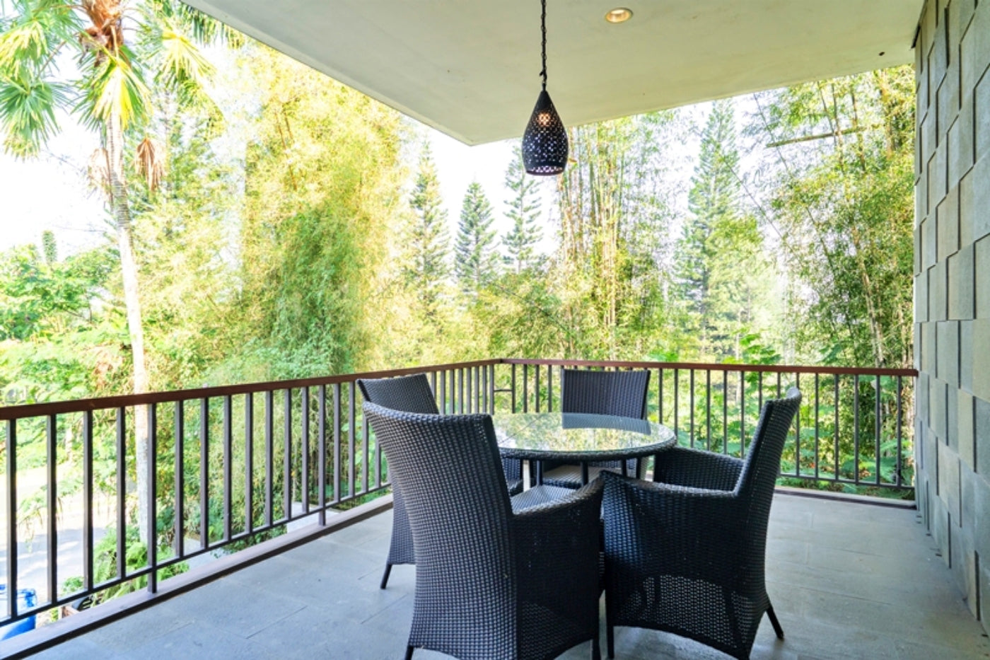Harmony Hilltop Villa 4 Bedrooms
