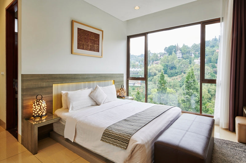 Chamomile Villa 6 Bedrooms