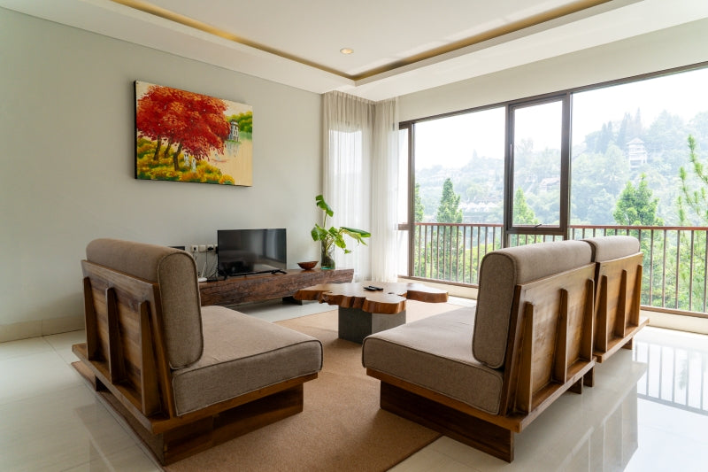 Narwastu Villa 6 Bedrooms