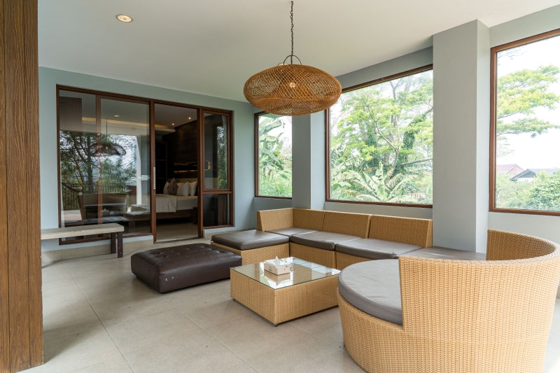 Anindya Villa 7 Bedrooms
