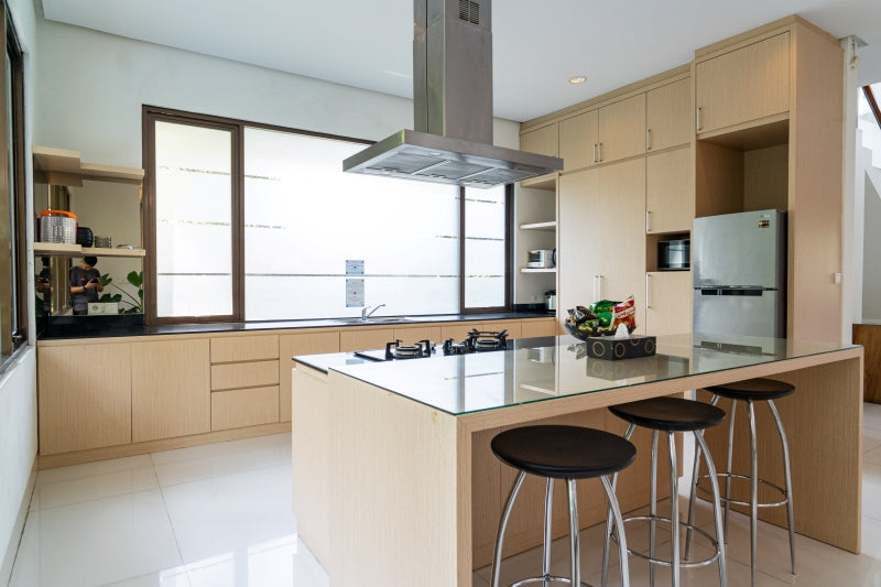 Oyama Villa 4 Bedrooms