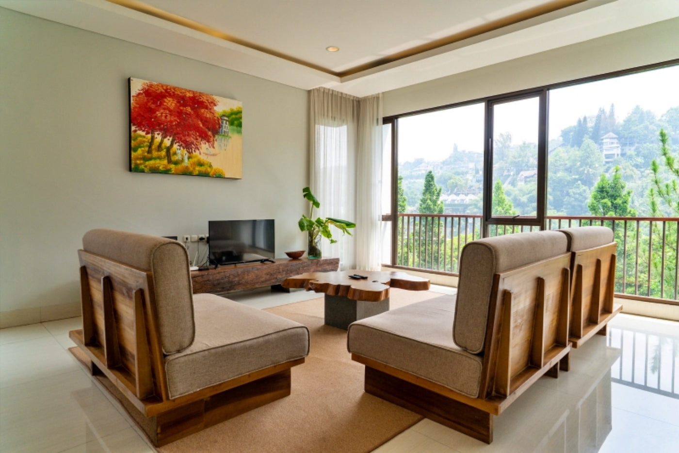 Narwastu Villa 6 Bedrooms