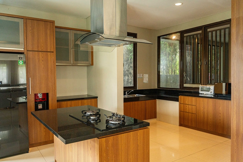 Green Forest Villa 6 Bedrooms