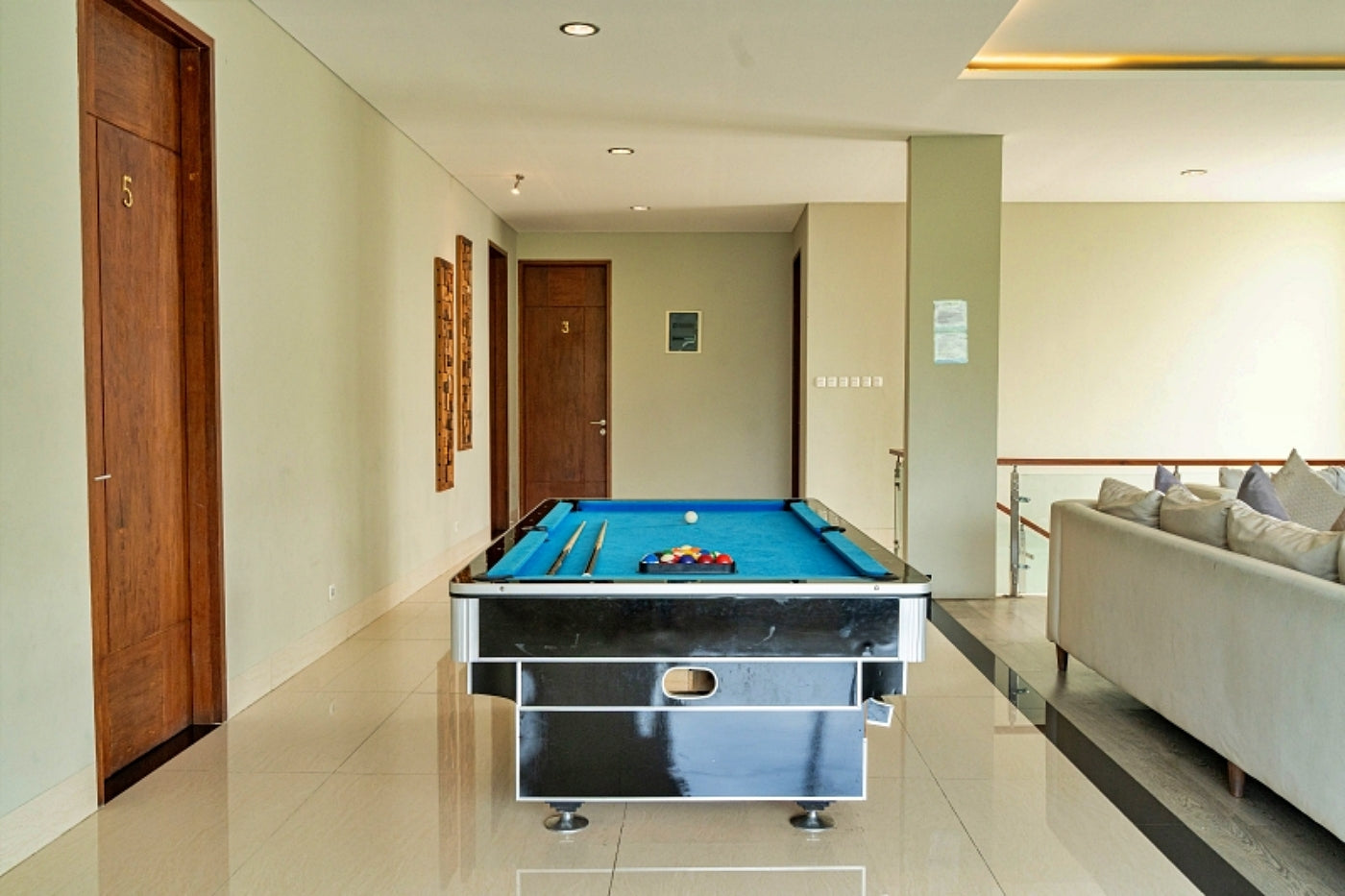 Kamala Villa 10 Bedrooms