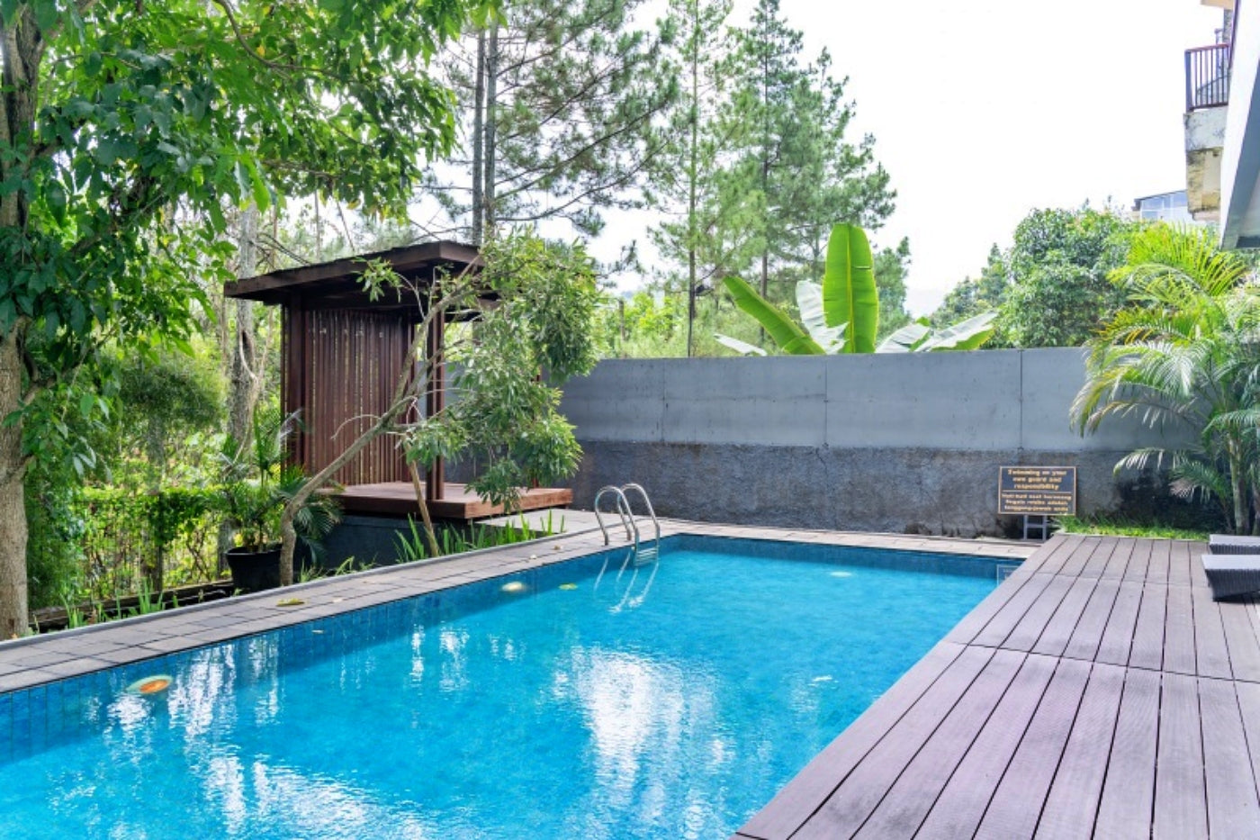 Hikari Villa 7 Bedrooms