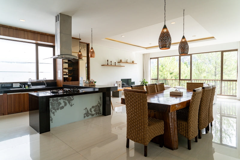 Magenta Villa 6 Bedrooms