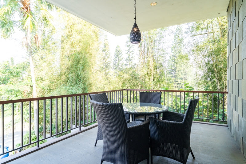 Harmony Hilltop Villa 4 Bedrooms