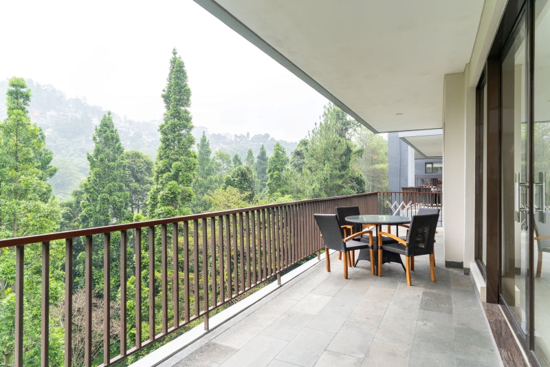 Tulip Villa 6 Bedrooms