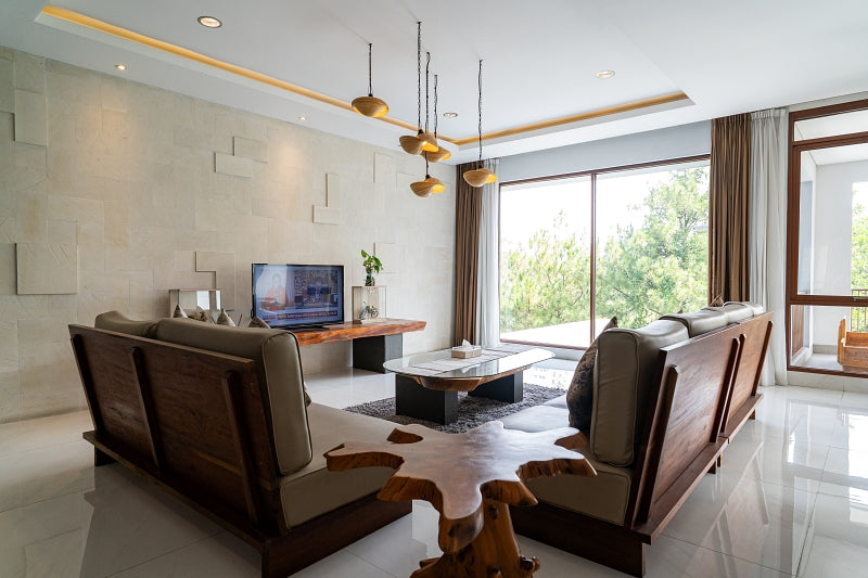 Asmaya Villa 7 Bedroooms