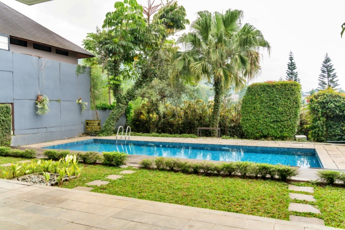 Morning Glory Villa 4 Bedrooms