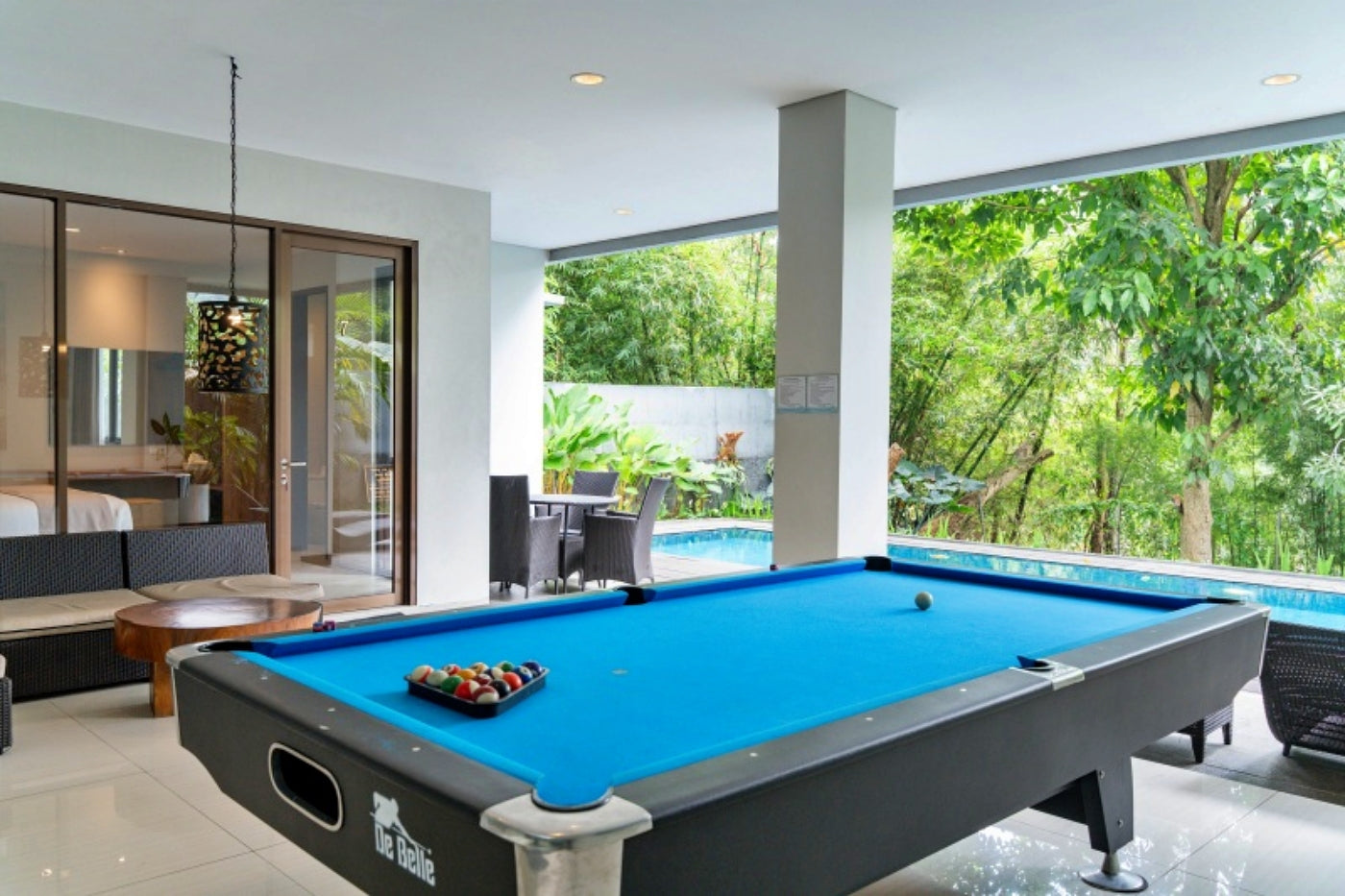 Hikari Villa 7 Bedrooms
