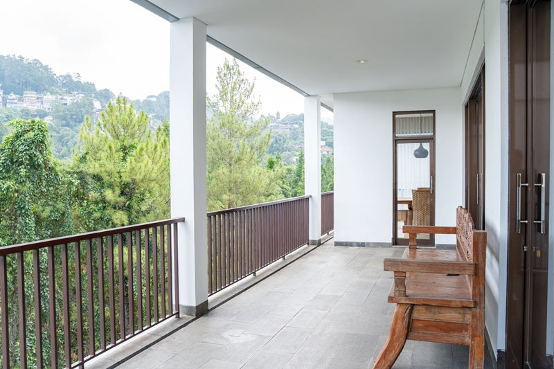 Mentari Villa 8 Bedrooms