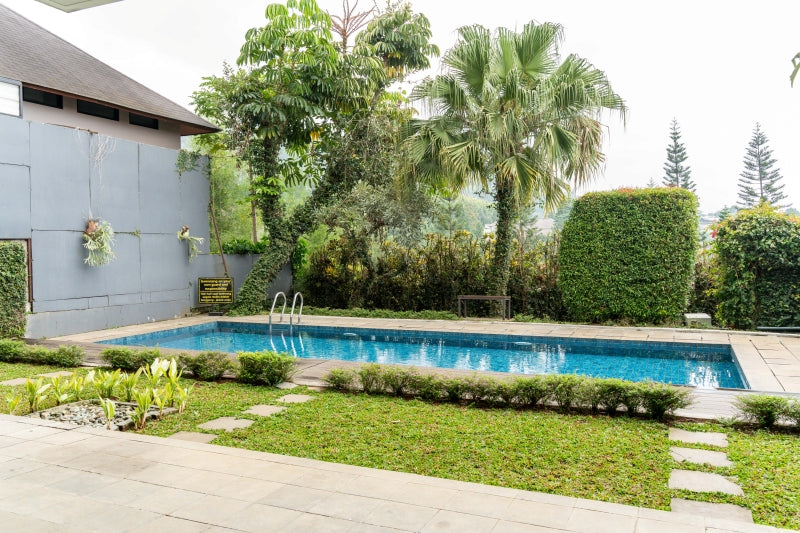 Morning Glory Villa 4 Bedrooms