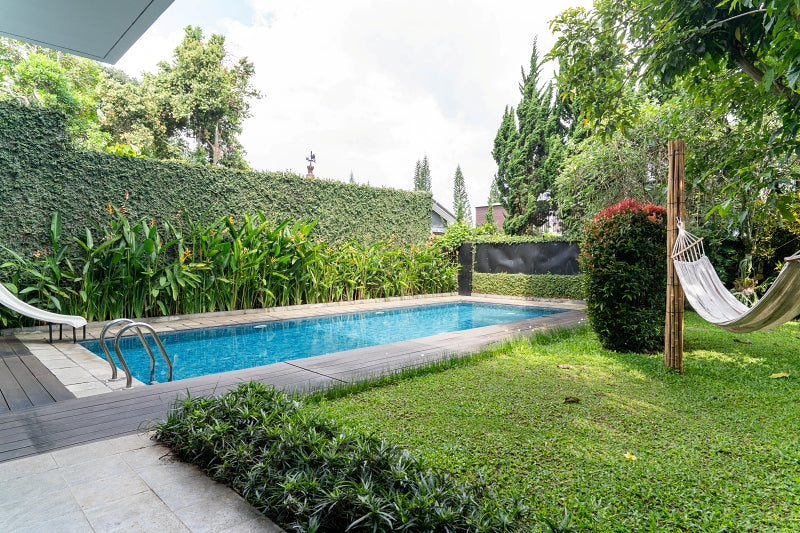 Morning Breeze Villa 5 Bedrooms