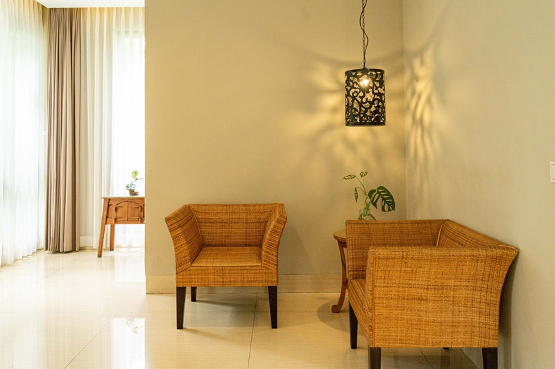 Green Forest Villa 6 Bedrooms
