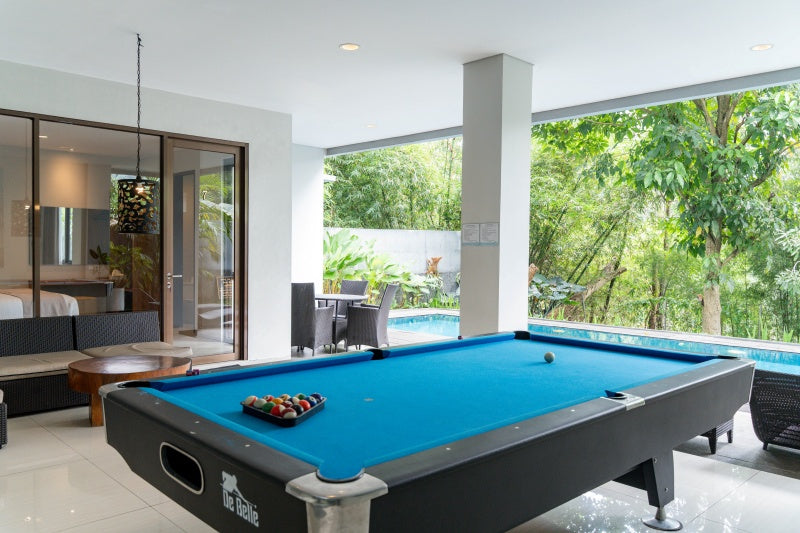 Hikari Villa 7 Bedrooms