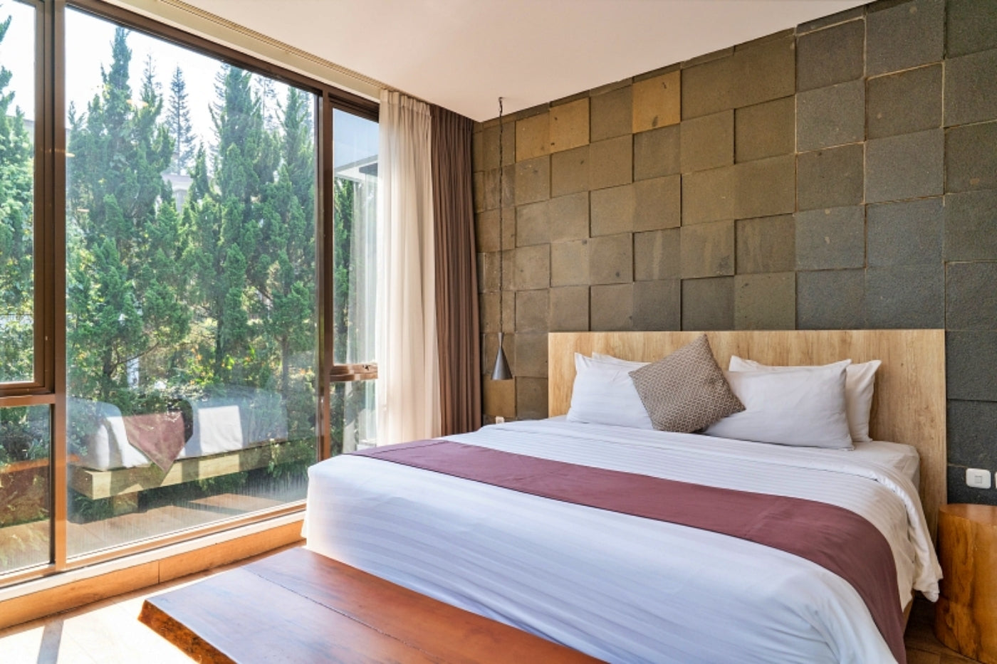 Harmony Hilltop Villa 4 Bedrooms