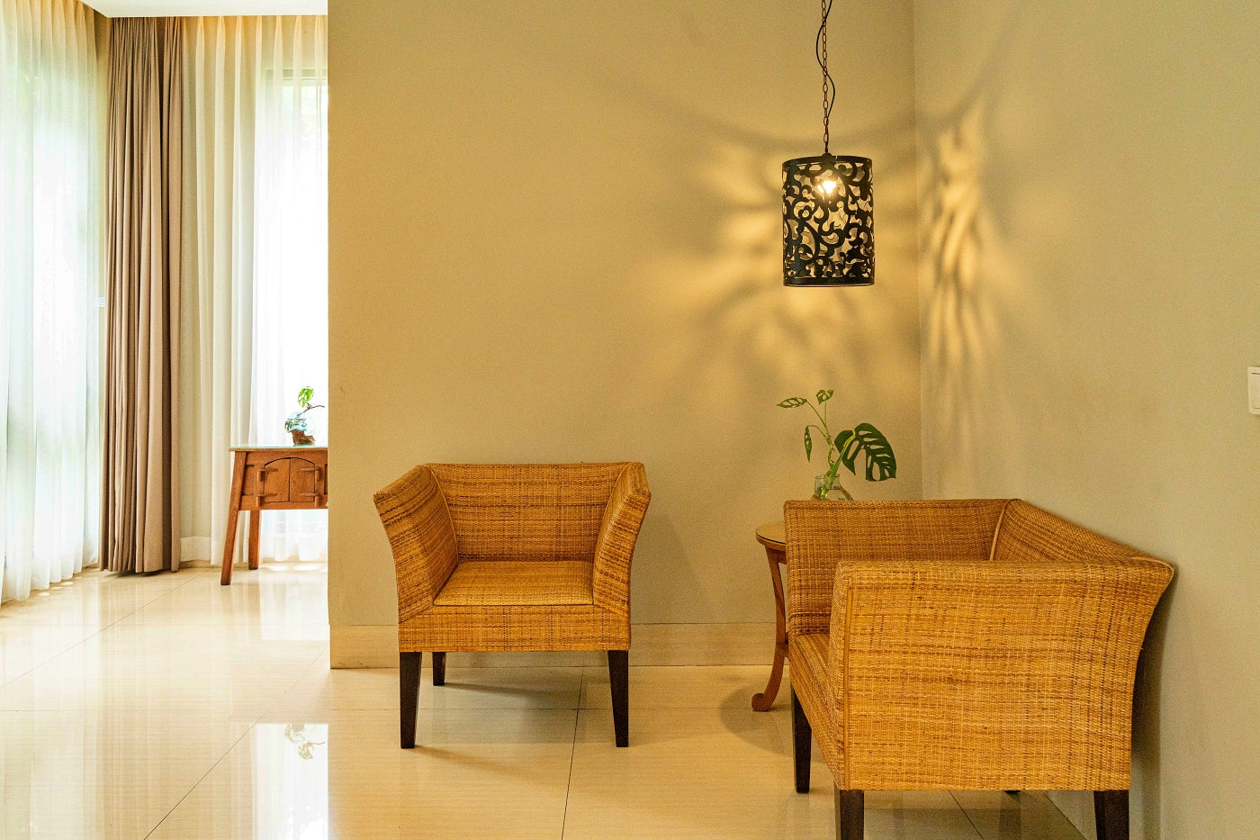 Green Forest Villa 6 Bedrooms
