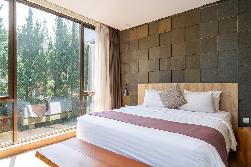 Harmony Hilltop Villa 4 Bedrooms