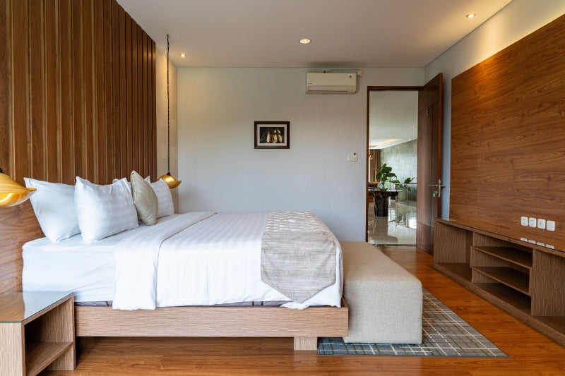 Anindya Villa 7 Bedrooms