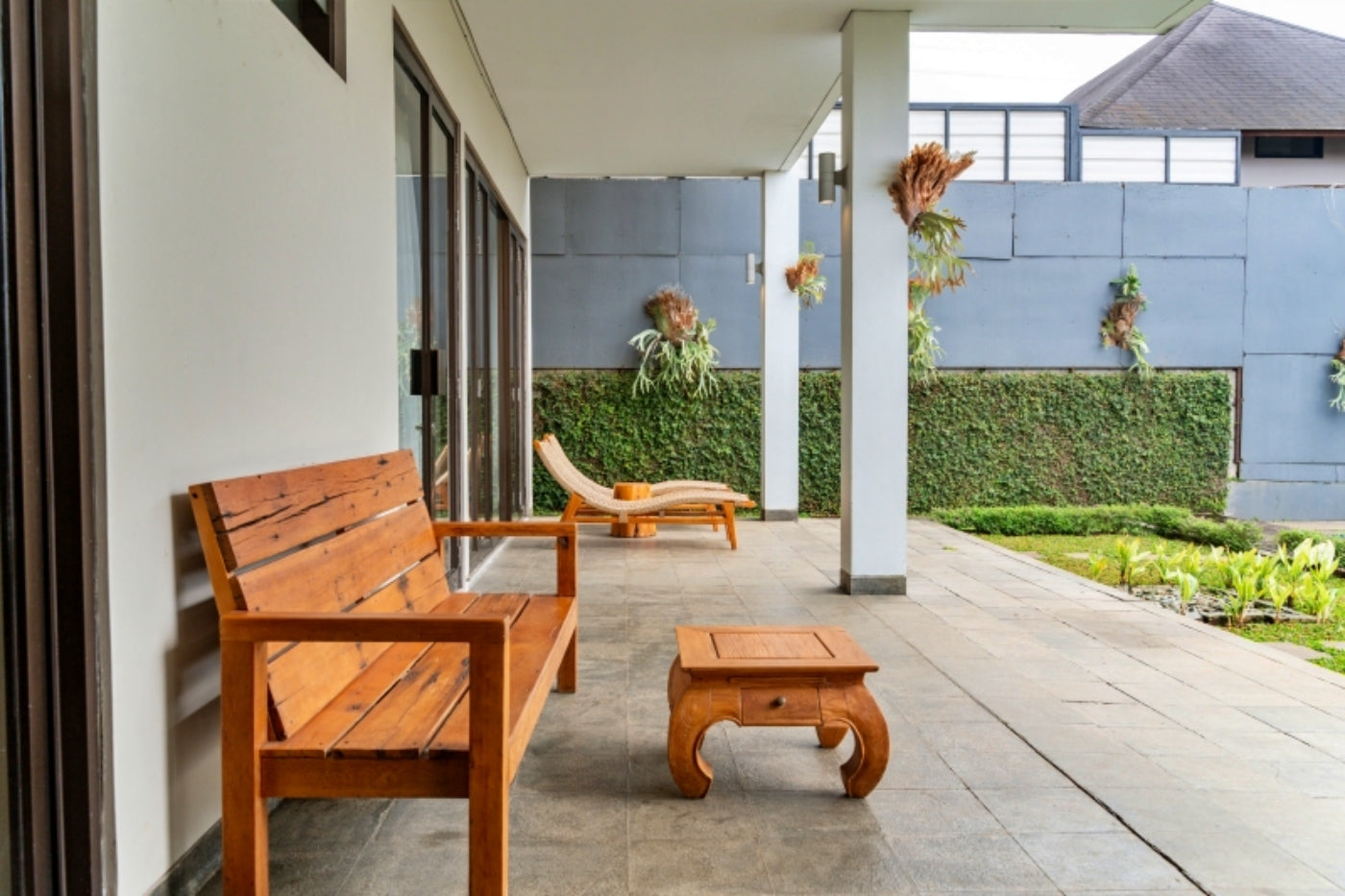 Morning Glory Villa 4 Bedrooms