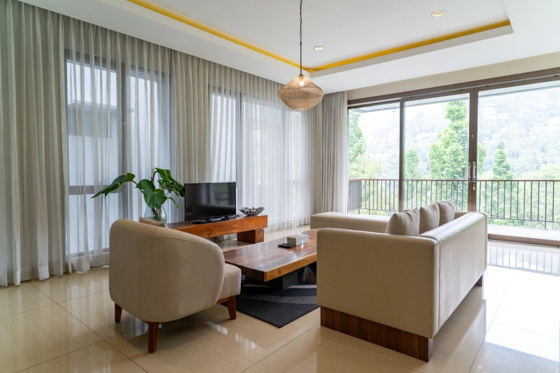 Tulip Villa 6 Bedrooms