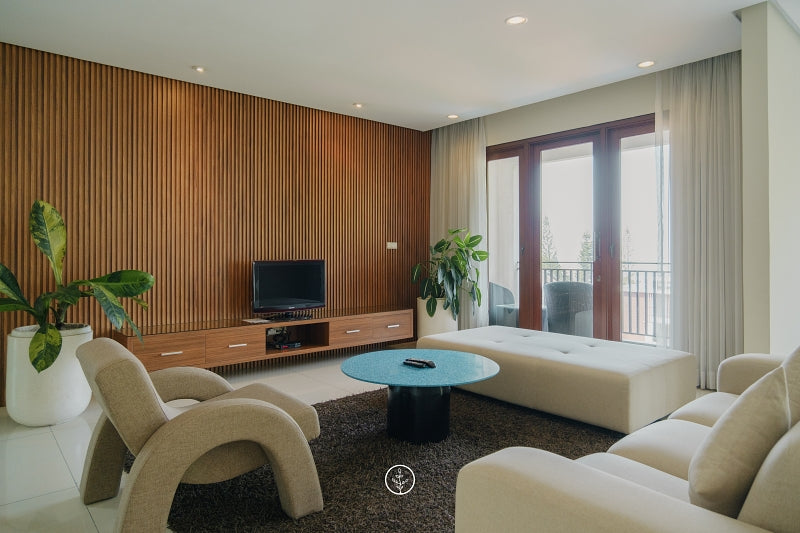 Morning Breeze Villa 5 Bedrooms