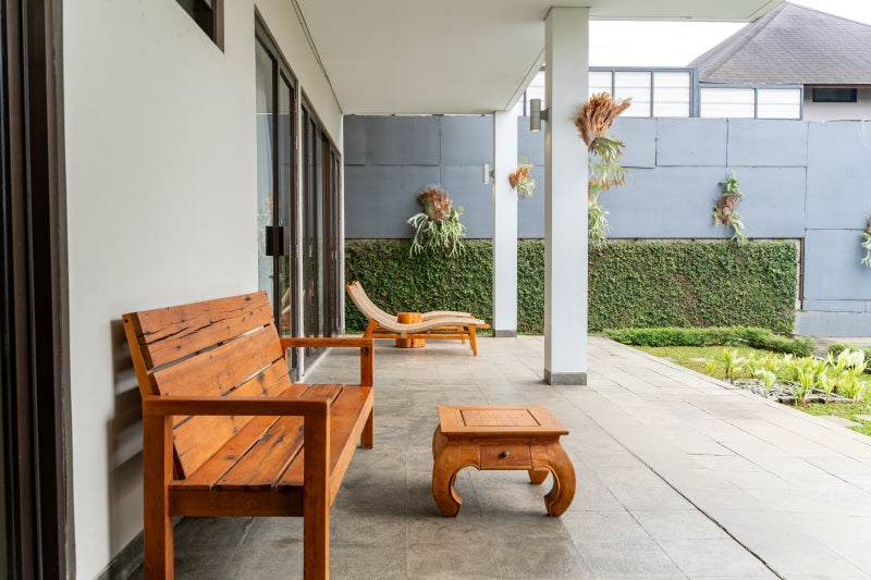 Morning Glory Villa 4 Bedrooms