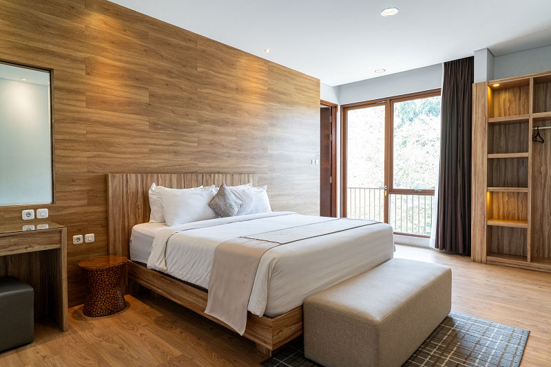 Asmaya Villa 7 Bedroooms