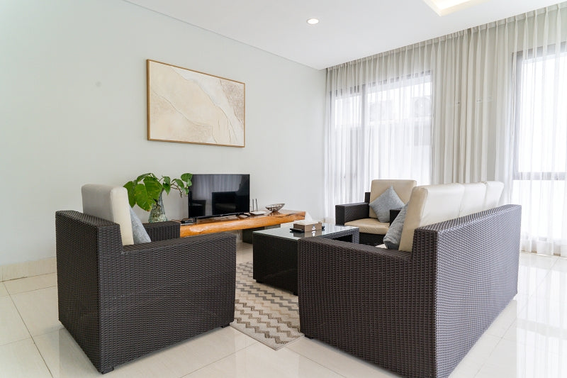 Magenta Villa 6 Bedrooms