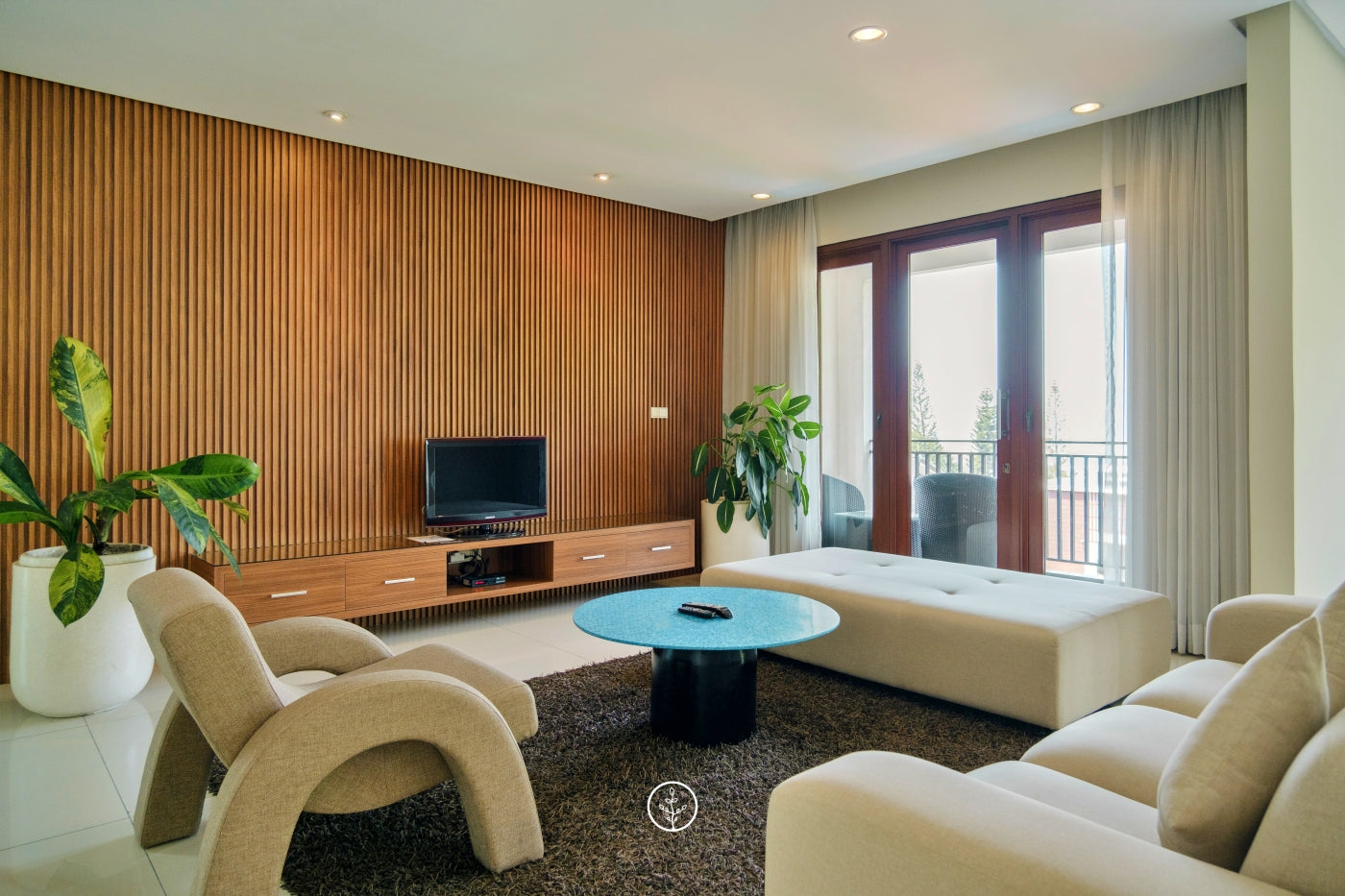Breeze Blow Villa 5 Bedrooms