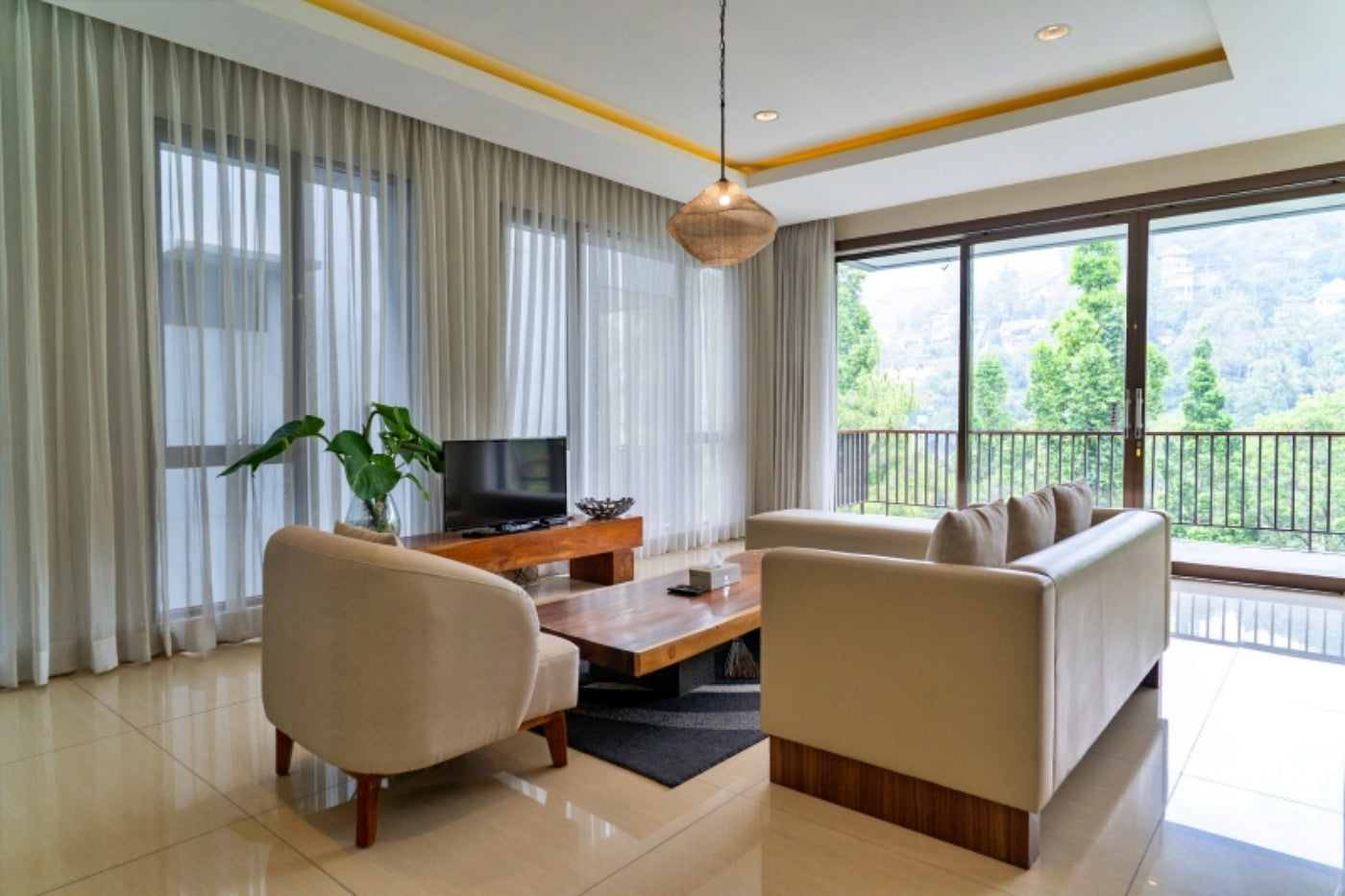 Tulip Villa 6 Bedrooms