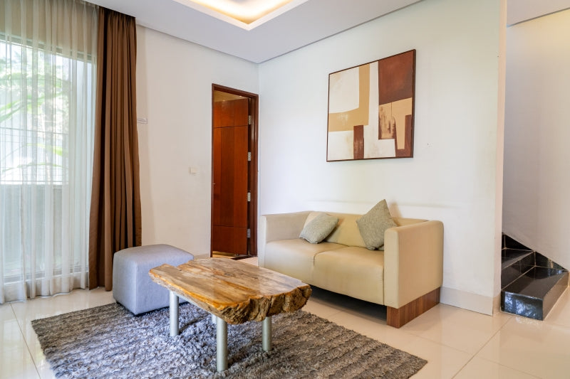 Oyama Villa 4 Bedrooms