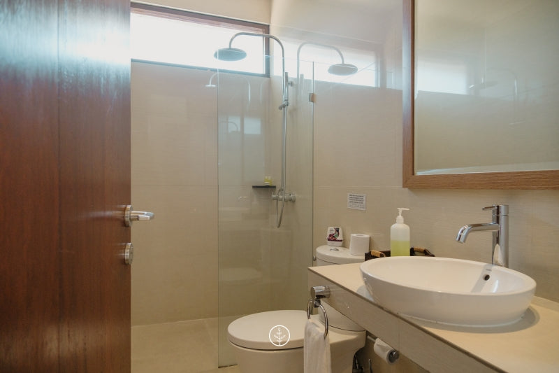 Narwastu Villa 6 Bedrooms