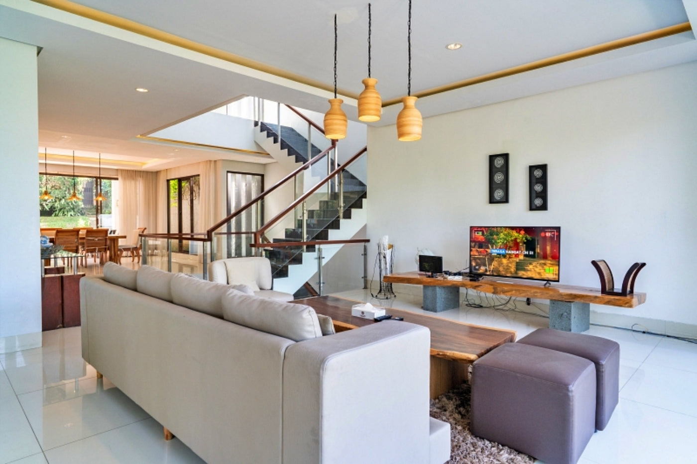 Harmony Hilltop Villa 4 Bedrooms