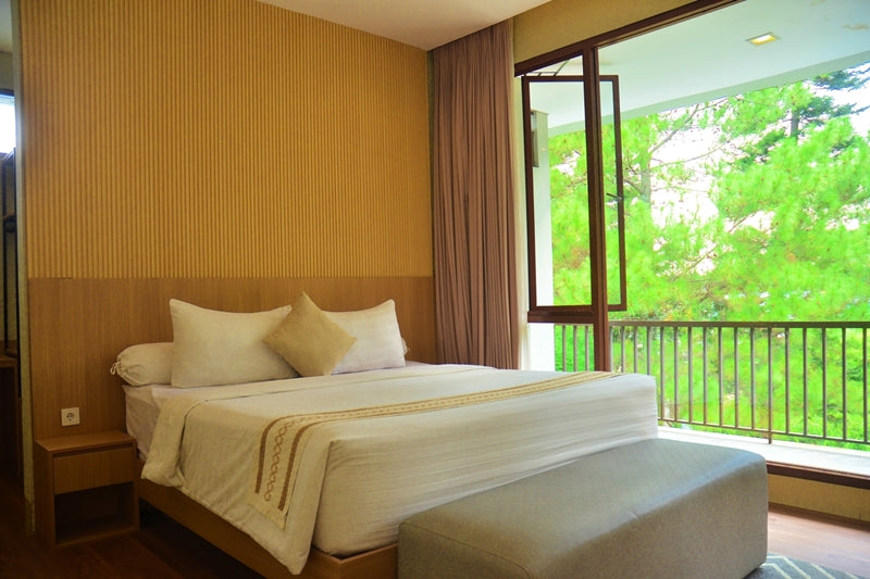 Green Forest Villa 6 Bedrooms