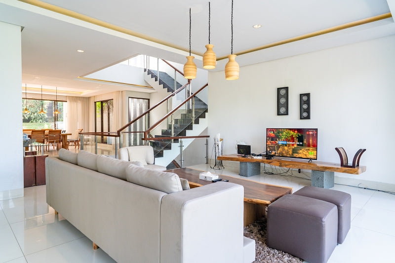 Harmony Hilltop Villa 4 Bedrooms