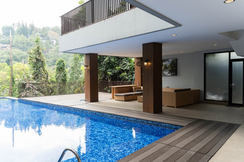Radiance Villa 10 Bedrooms