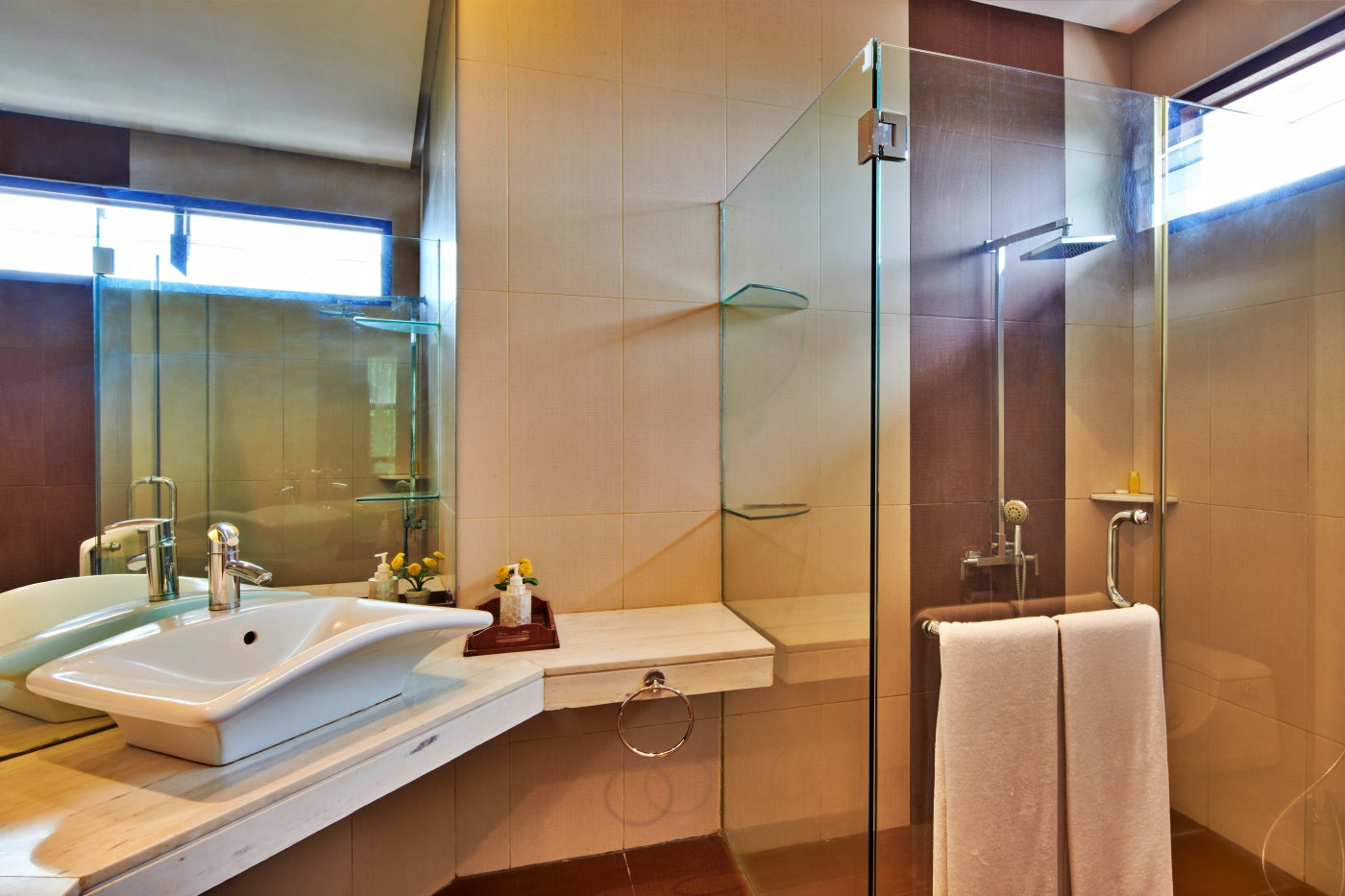 Morning Glory Villa 4 Bedrooms