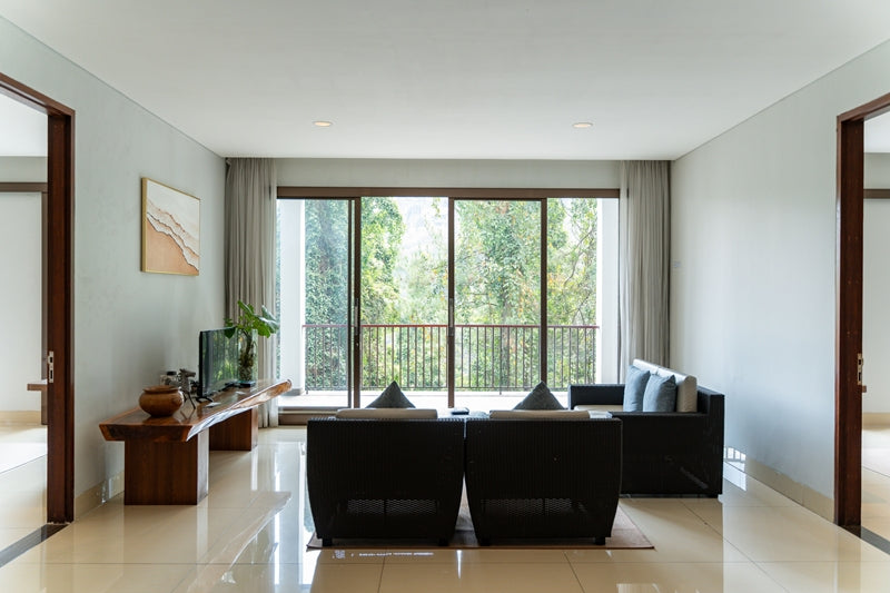 Mentari Villa 8 Bedrooms