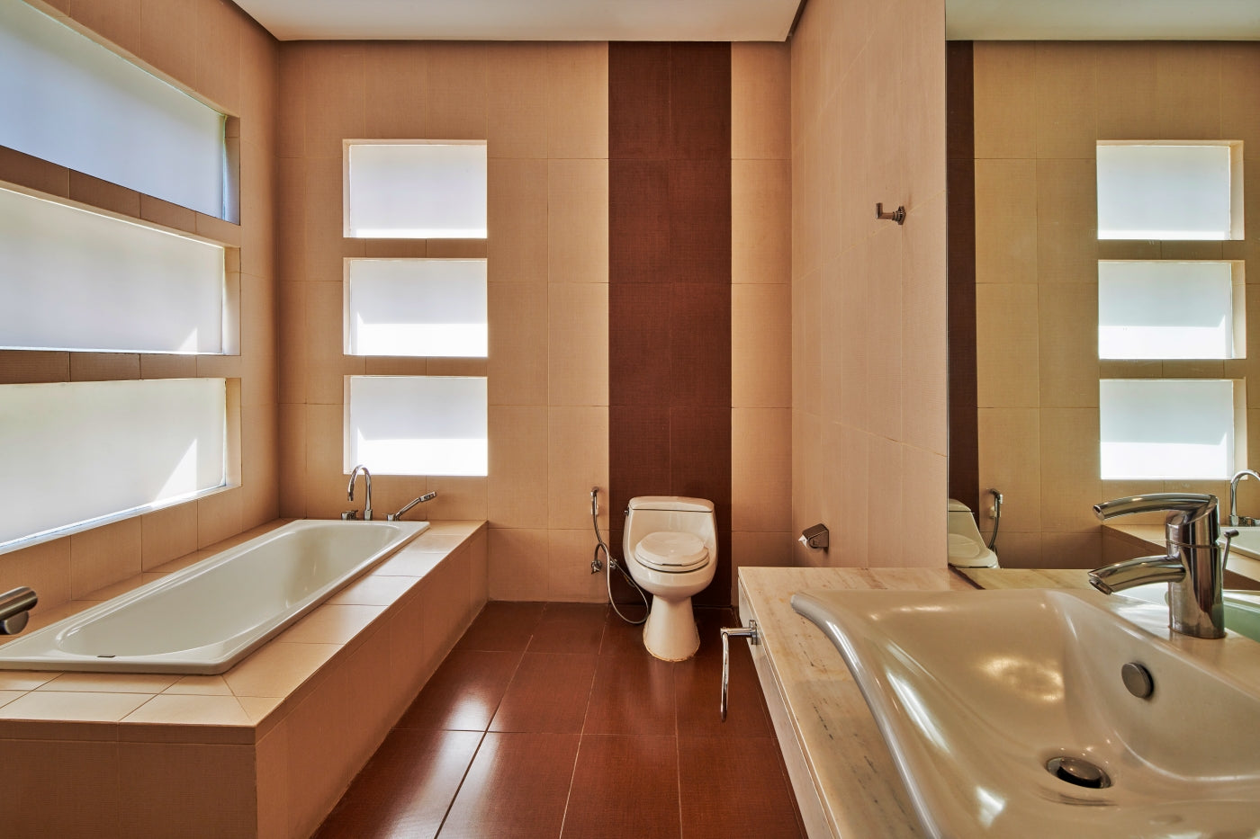 Breeze Blow Villa 5 Bedrooms