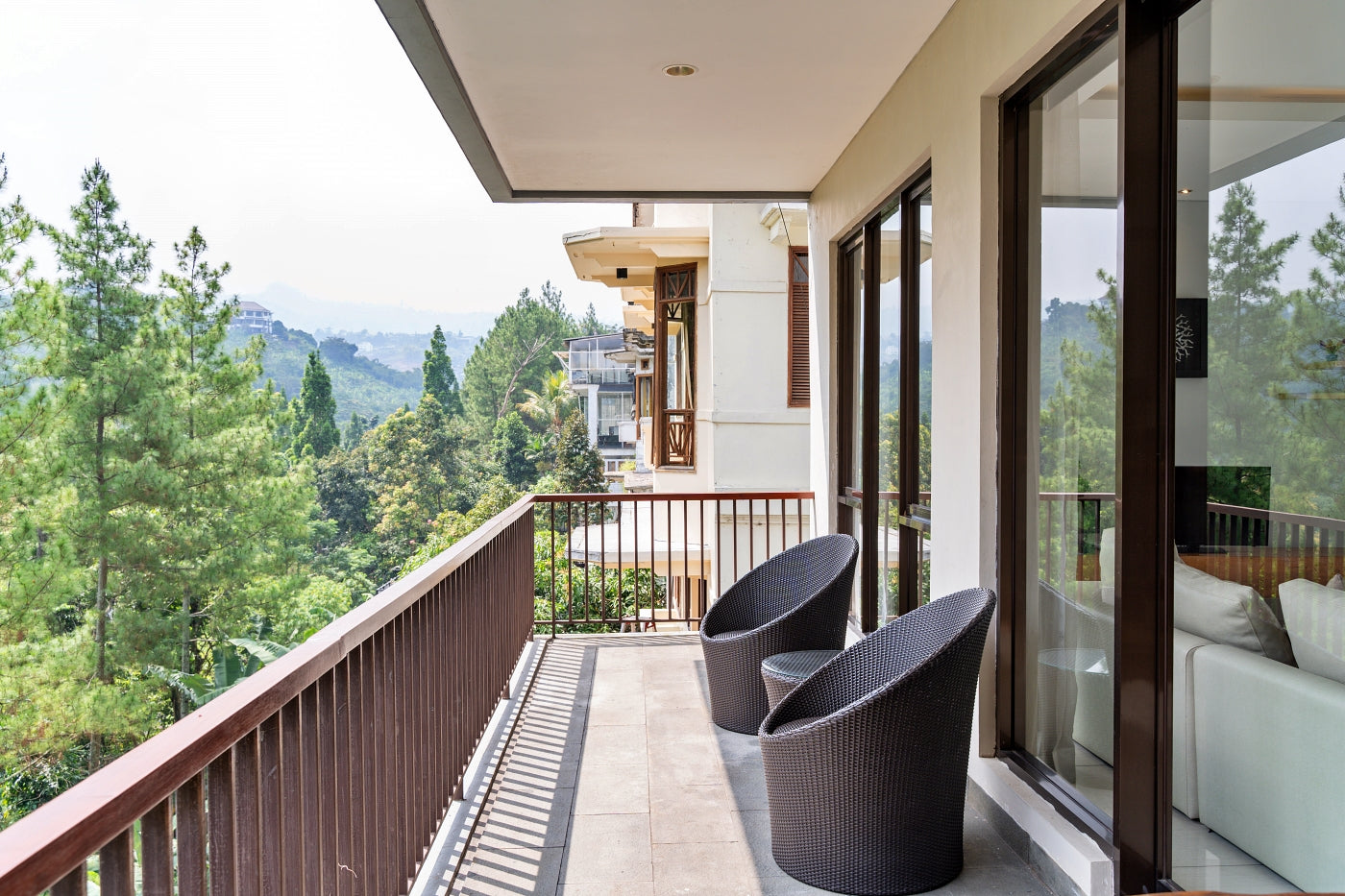 Hikari Villa 7 Bedrooms