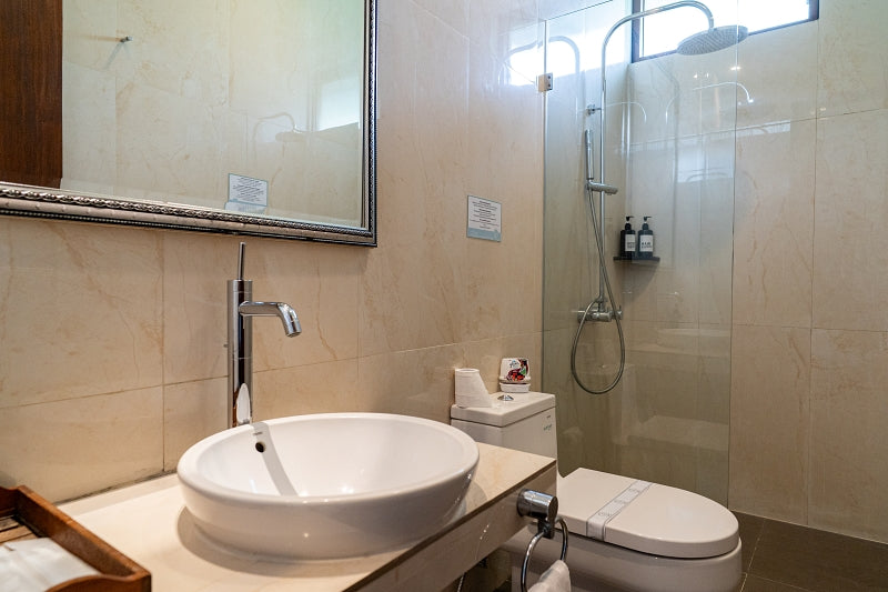 Anindya Villa 7 Bedrooms
