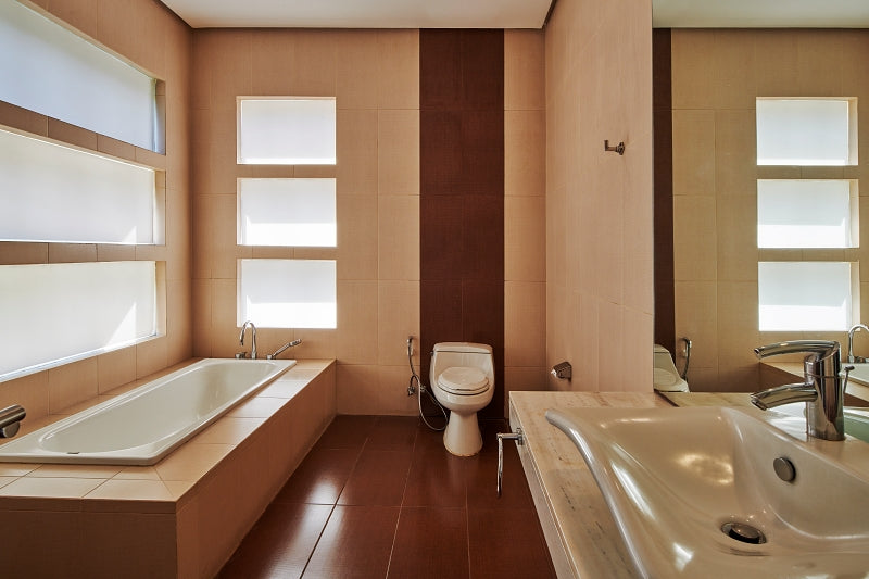 Morning Breeze Villa 5 Bedrooms