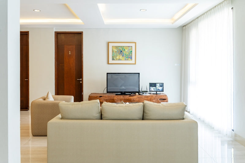 Kirei Villa 7 Bedrooms